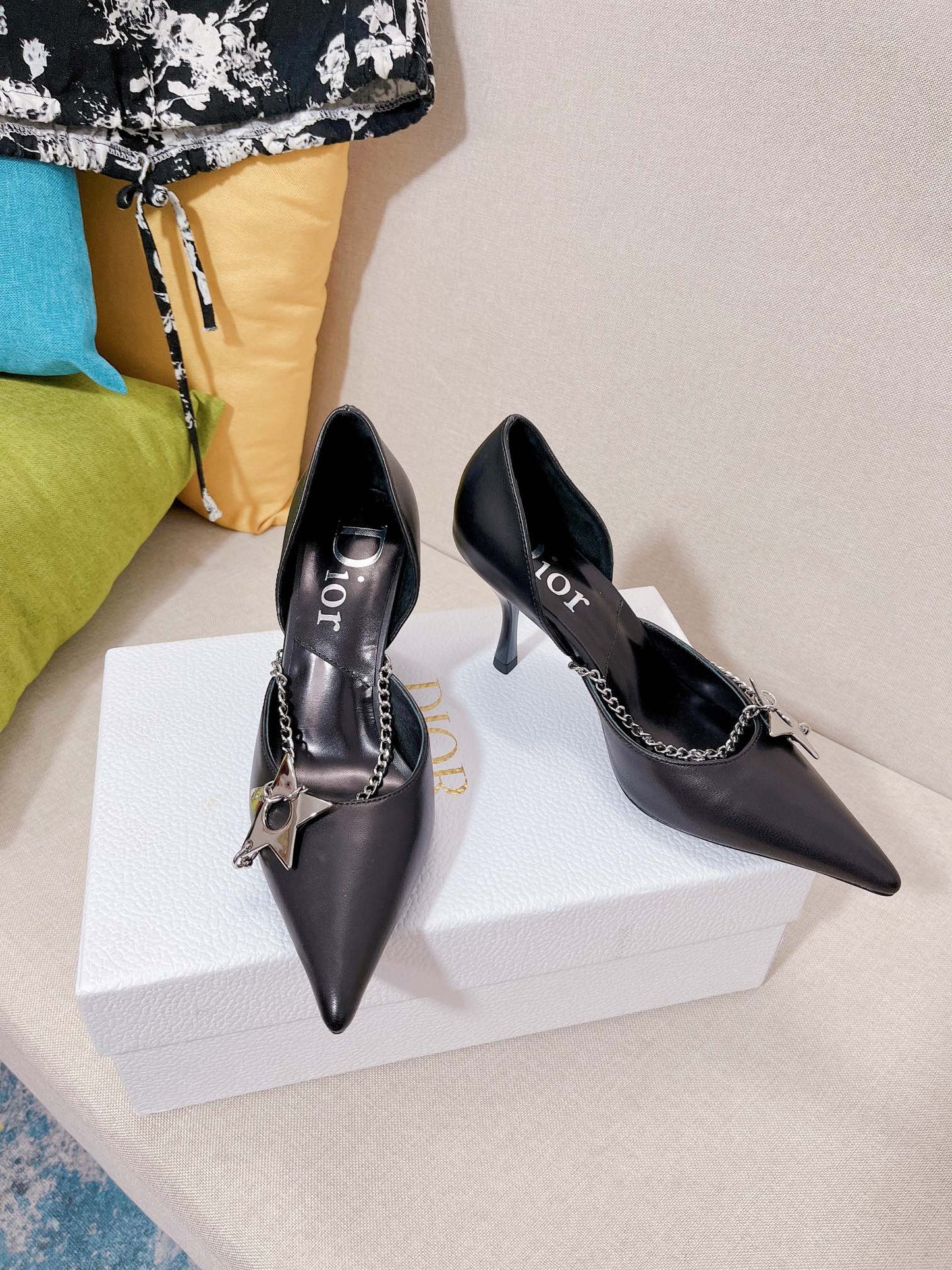 Luxury Shoes - Top QualityR - 246