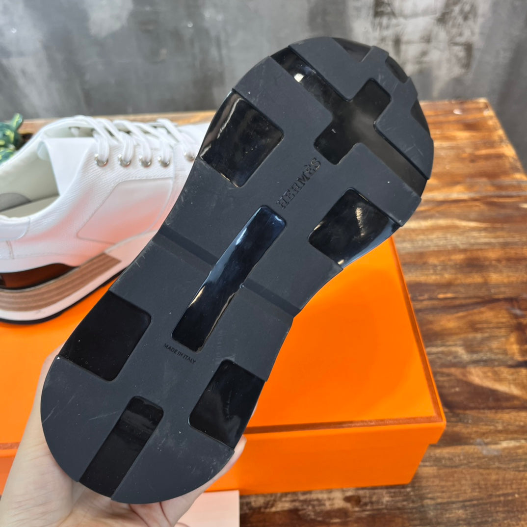 Luxury Shoes - Top QualityS - 387