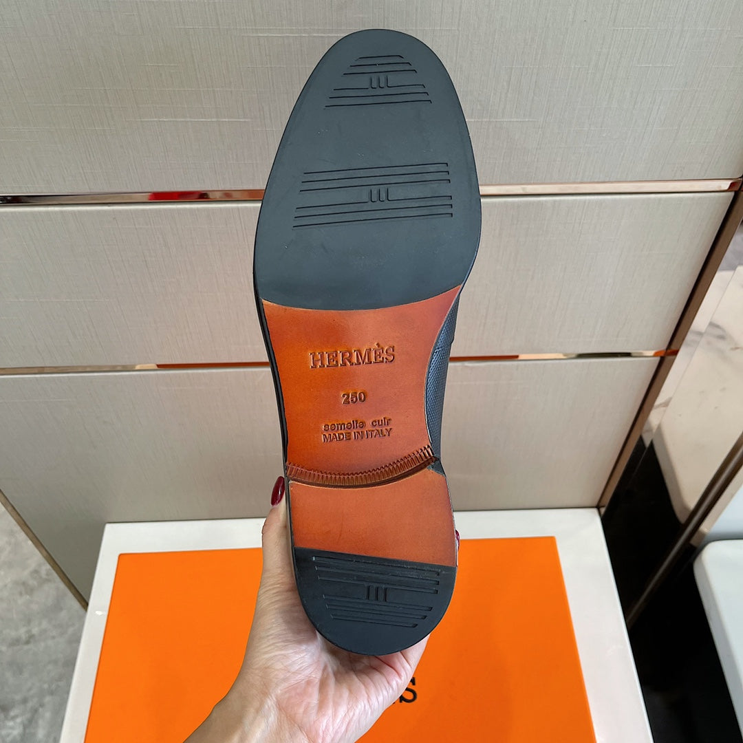 Luxury Shoes - Top QualityS - 494