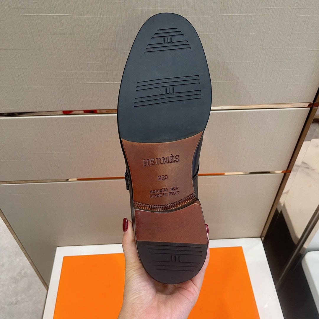 Luxury Shoes - Top QualityS - 501