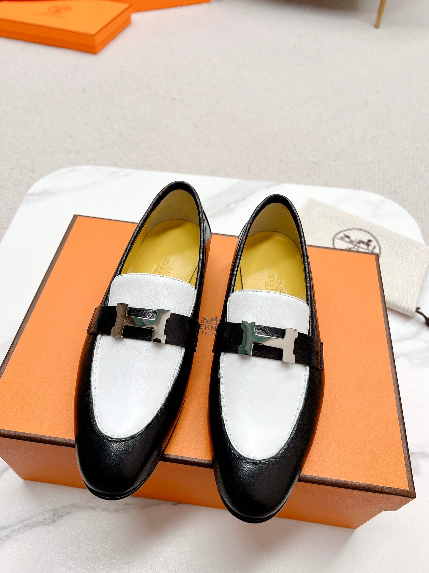 Luxury Shoes - Top QualityS - 463