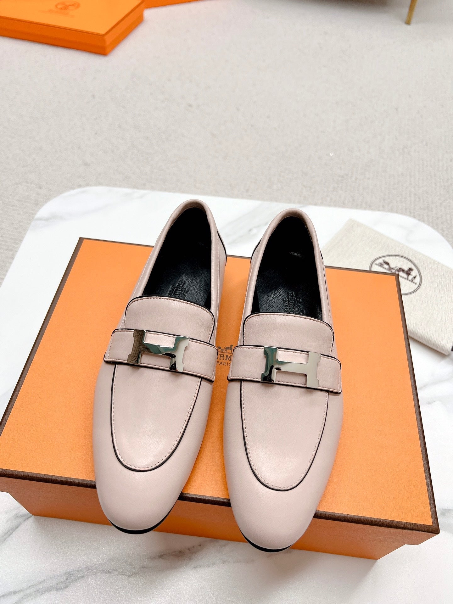 Luxury Shoes - Top QualityS - 467