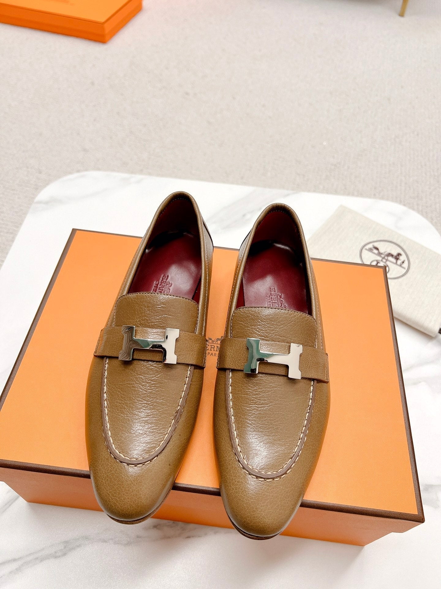 Luxury Shoes - Top QualityS - 470