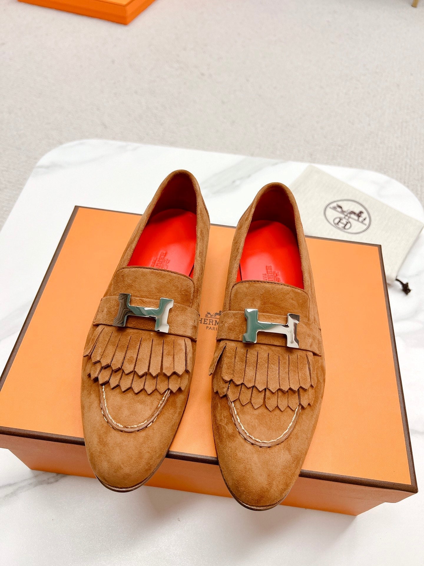 Luxury Shoes - Top QualityS - 489
