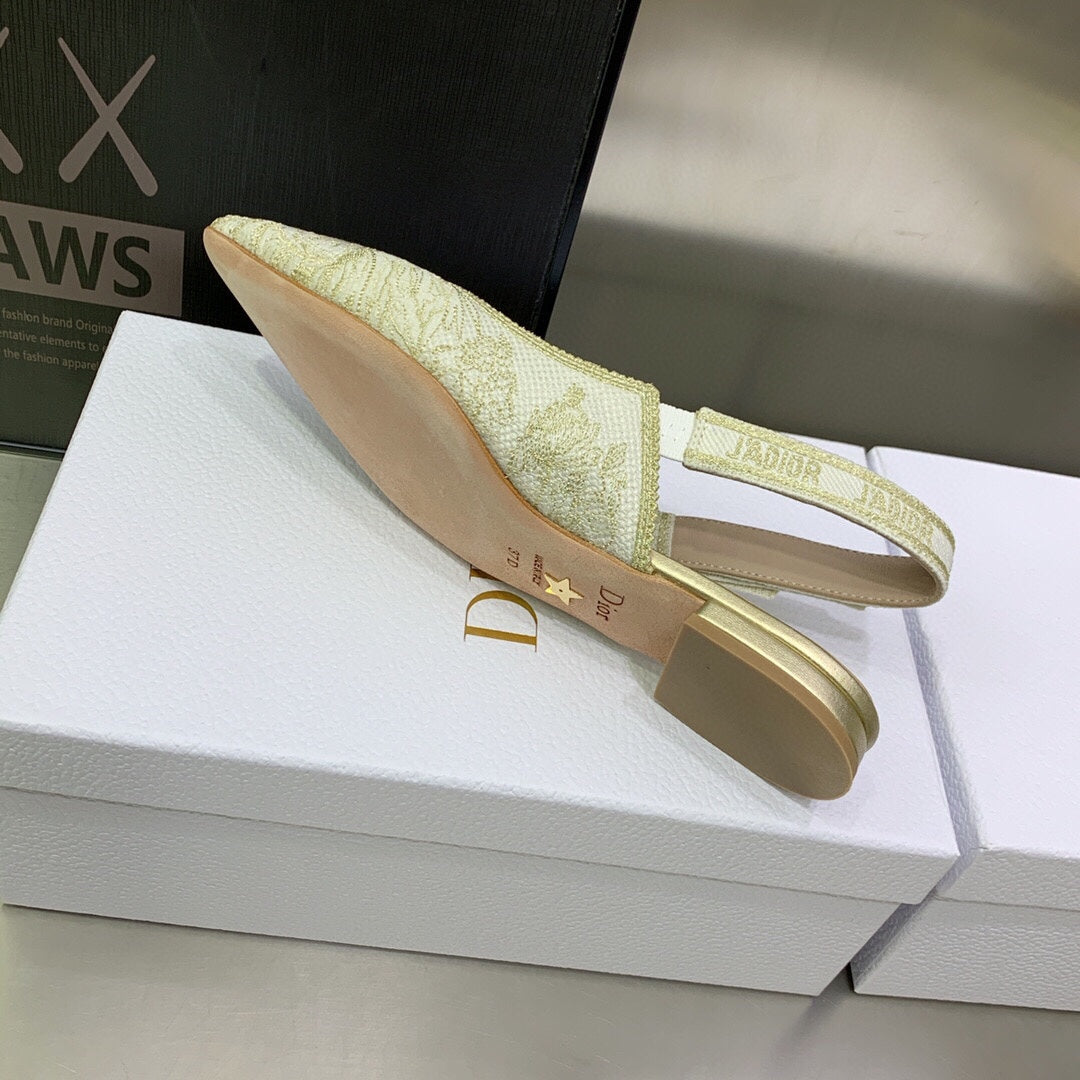 Luxury Shoes - Top QualityR - 715