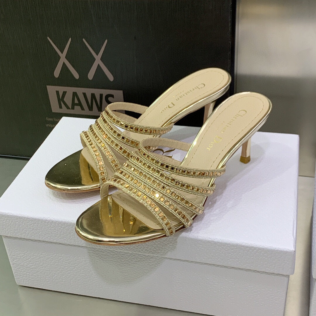 Luxury Shoes - Top QualityR - 718