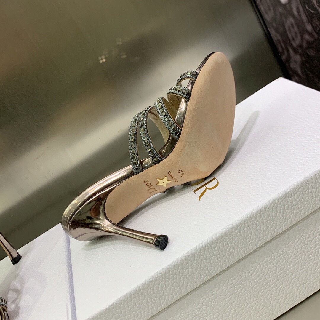 Luxury Shoes - Top QualityR - 721