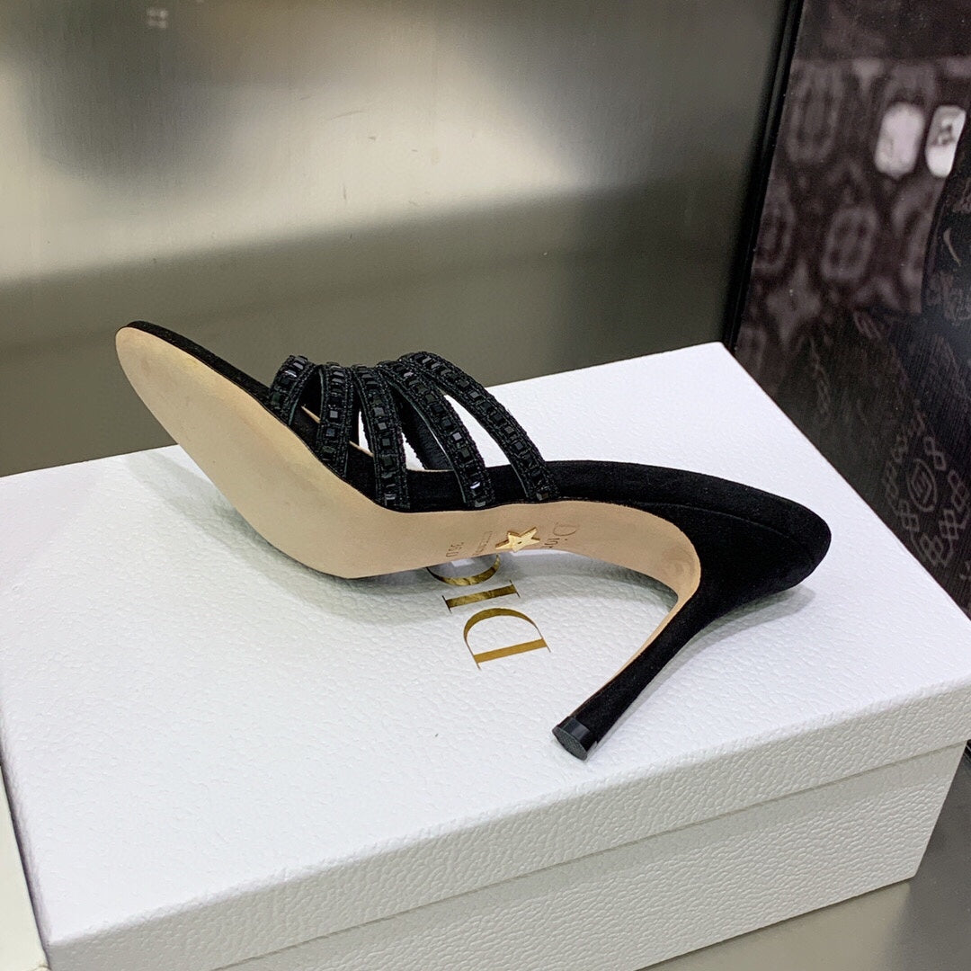 Luxury Shoes - Top QualityR - 725