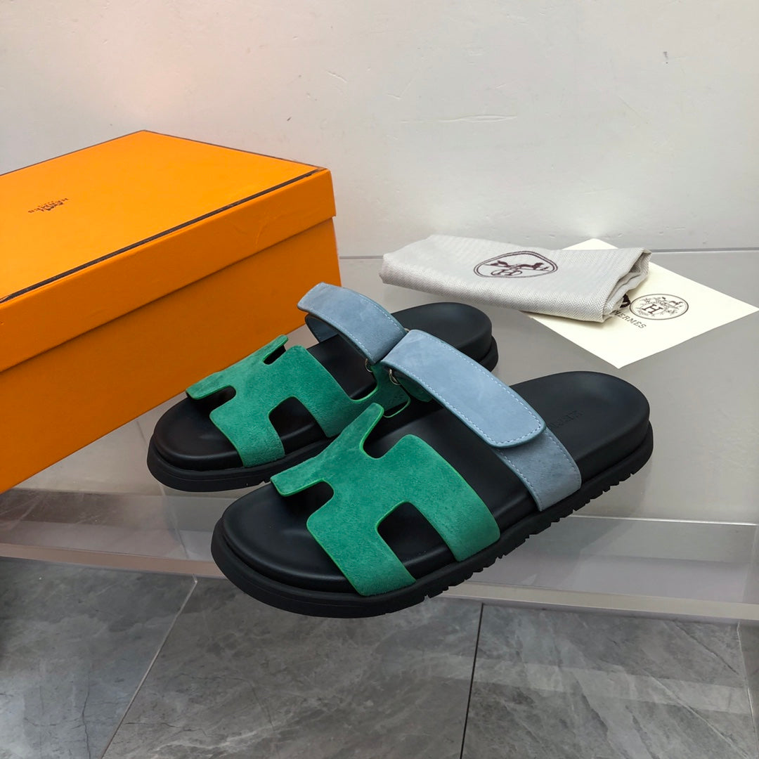 Luxury Shoes - Top QualityS - 198