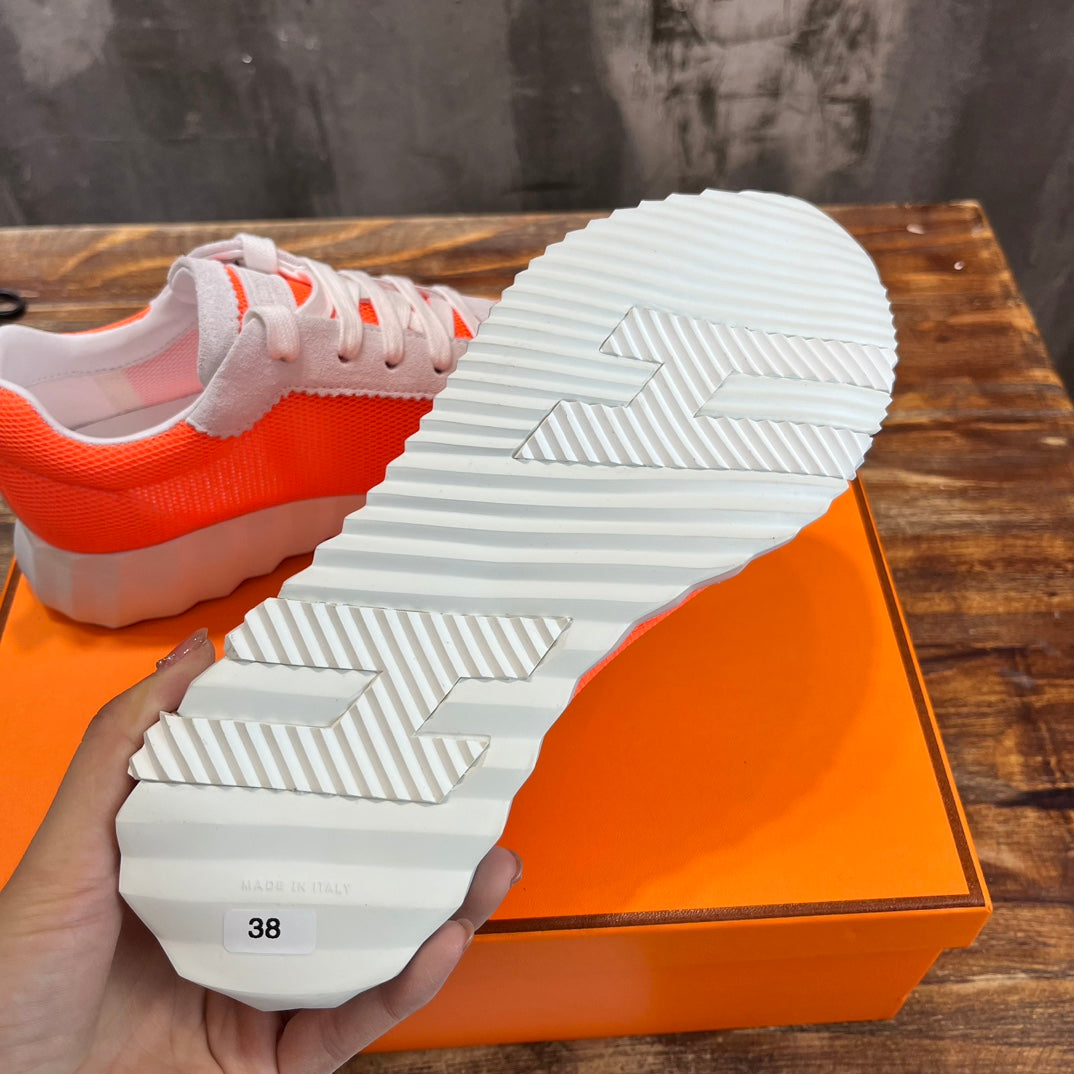 Luxury Shoes - Top QualityS - 346