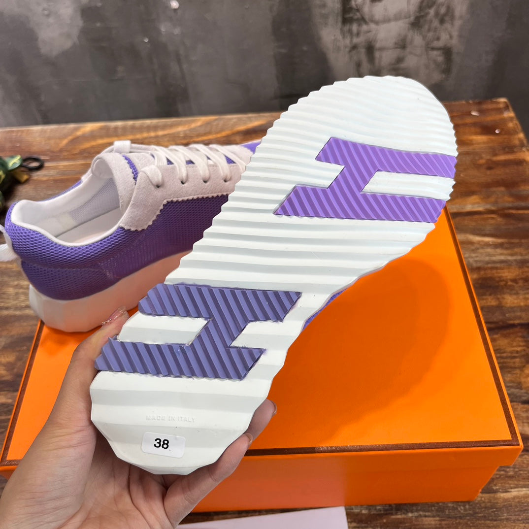 Luxury Shoes - Top QualityS - 356