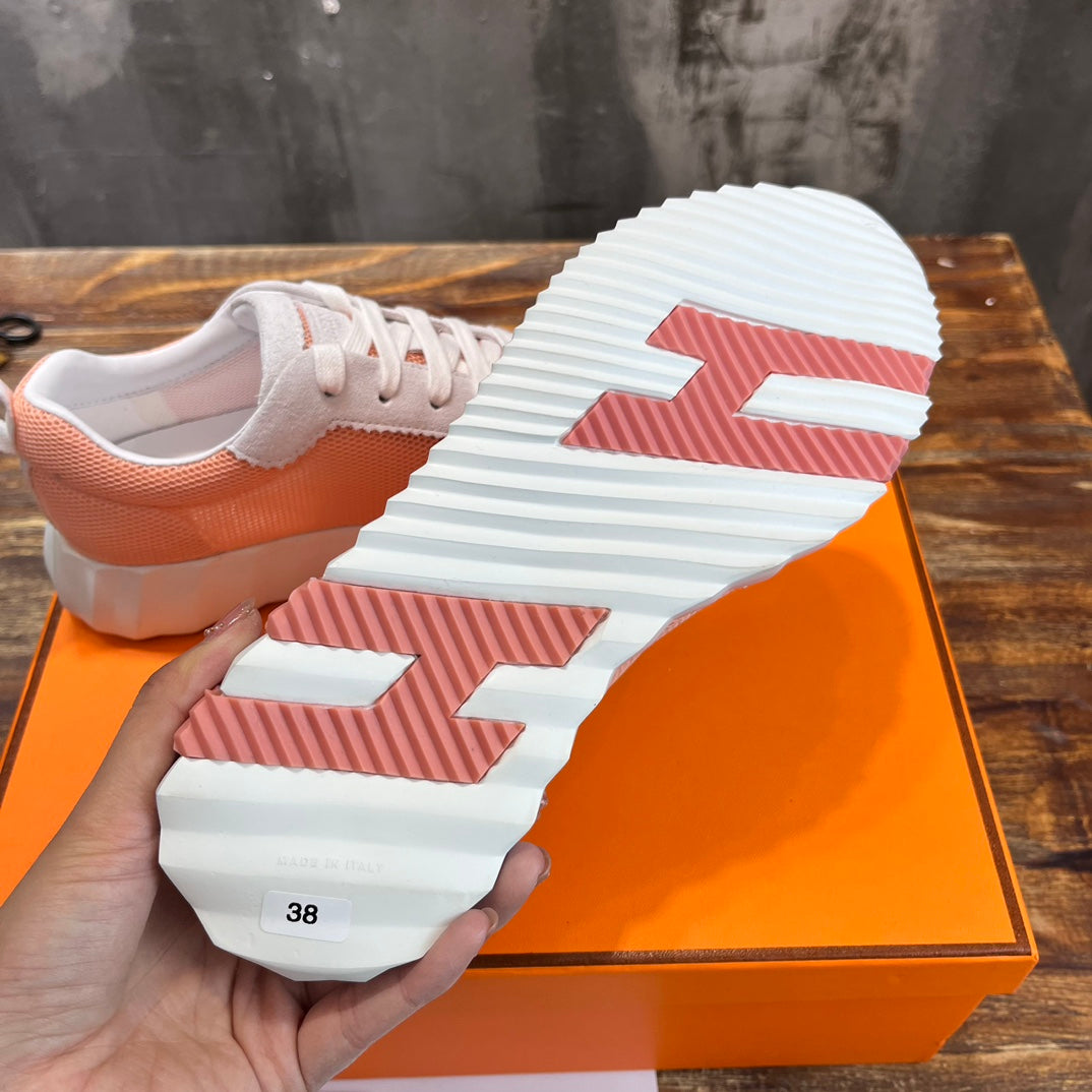 Luxury Shoes - Top QualityS - 357