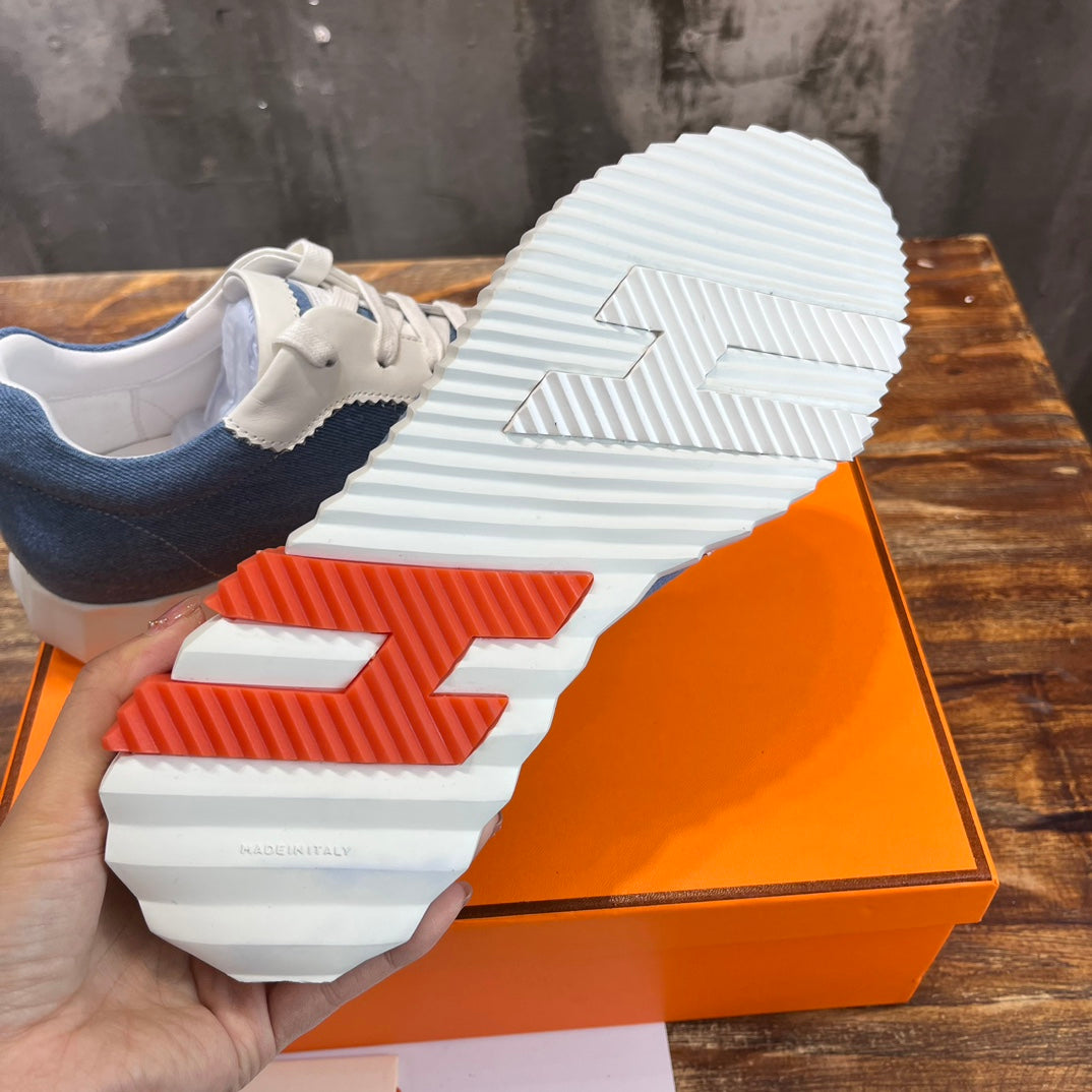 Luxury Shoes - Top QualityS - 360