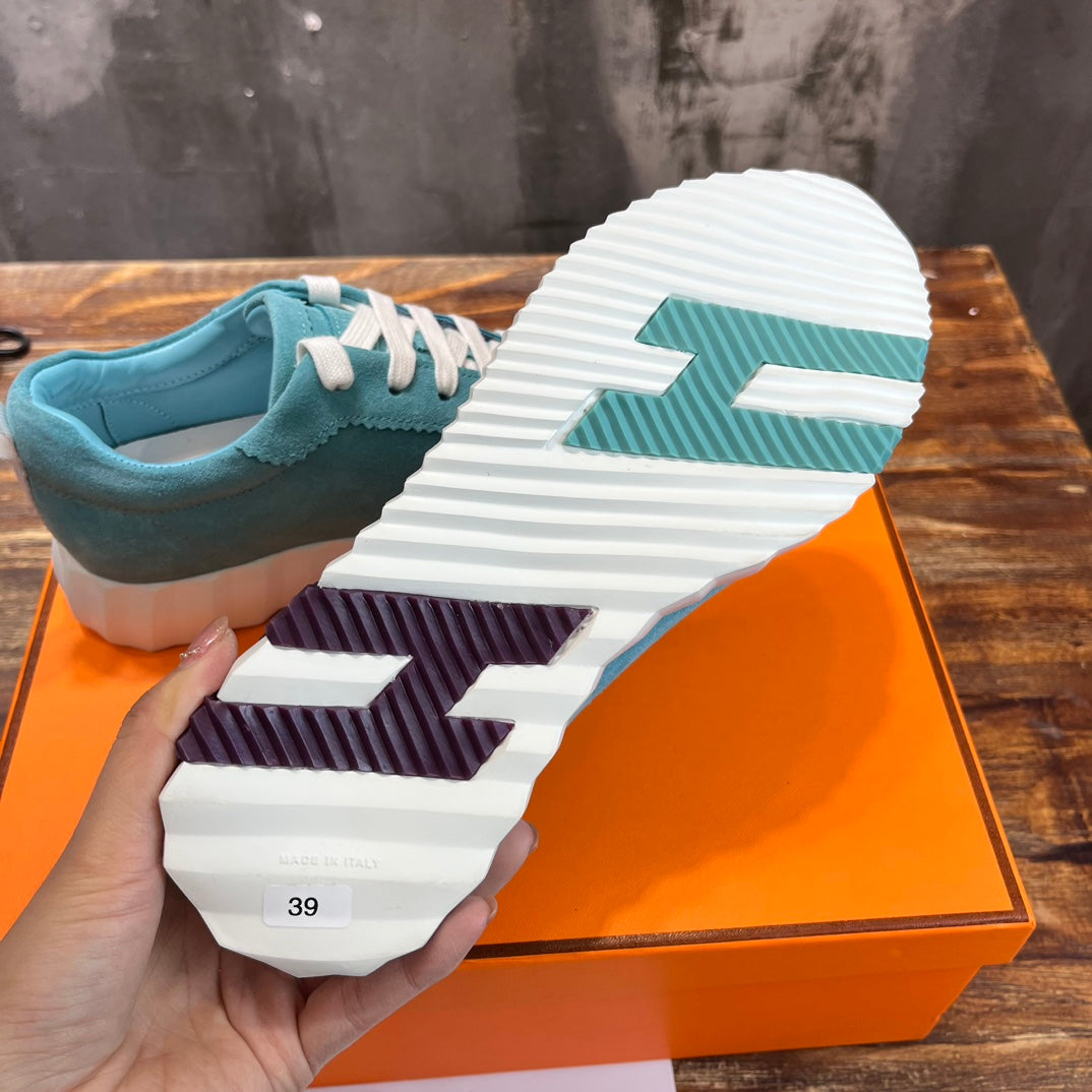 Luxury Shoes - Top QualityS - 362
