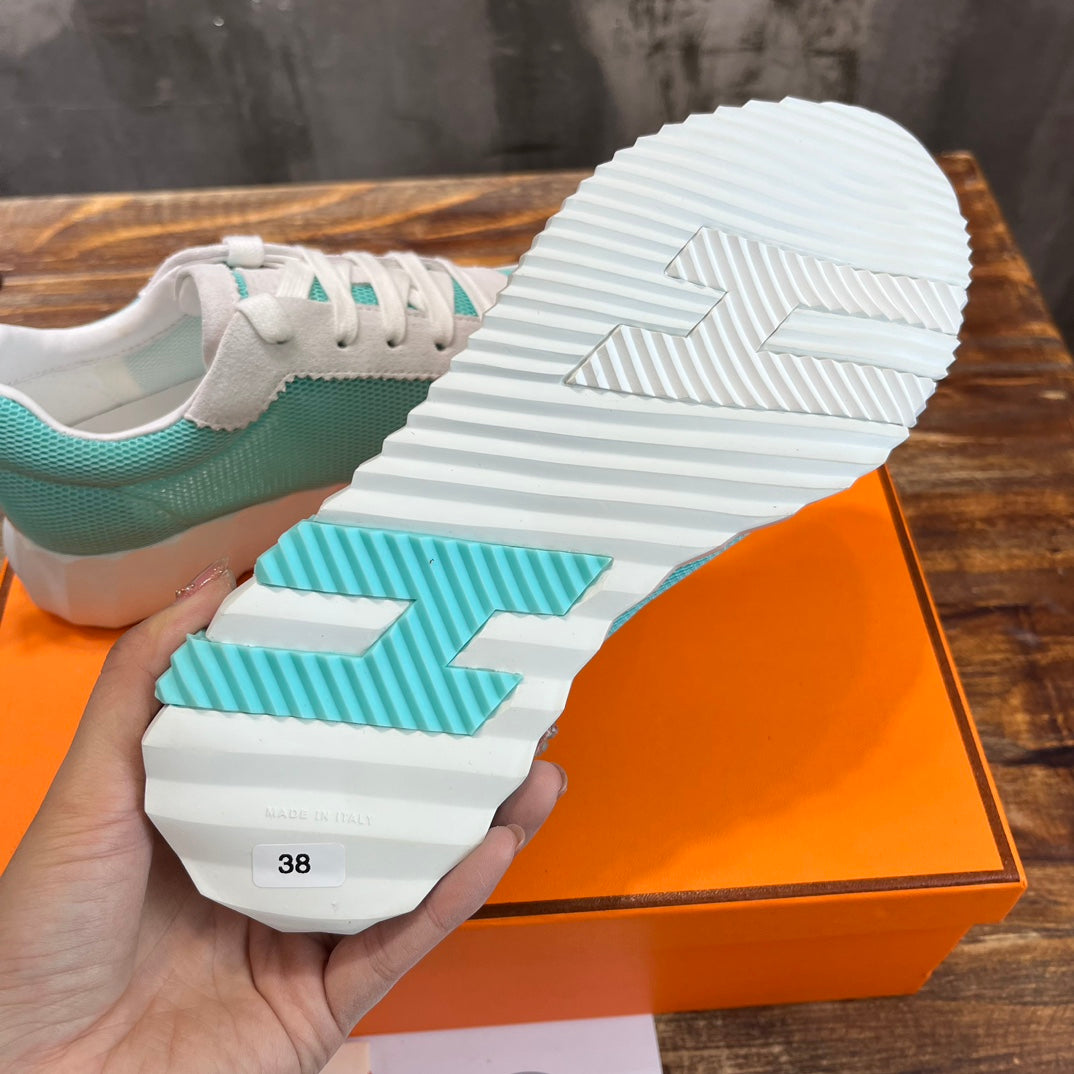 Luxury Shoes - Top QualityS - 372