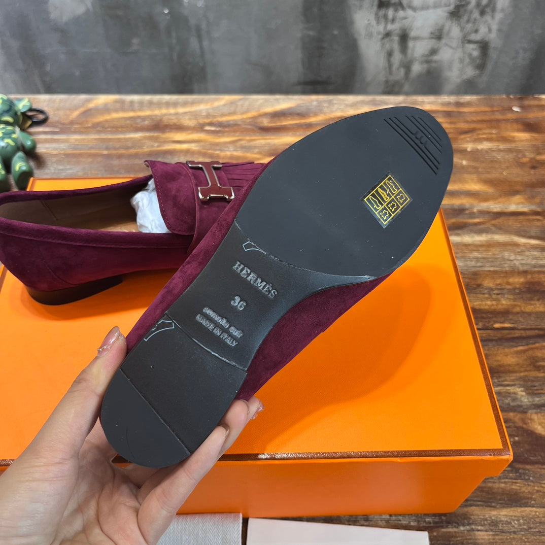 Luxury Shoes - Top QualityS - 433