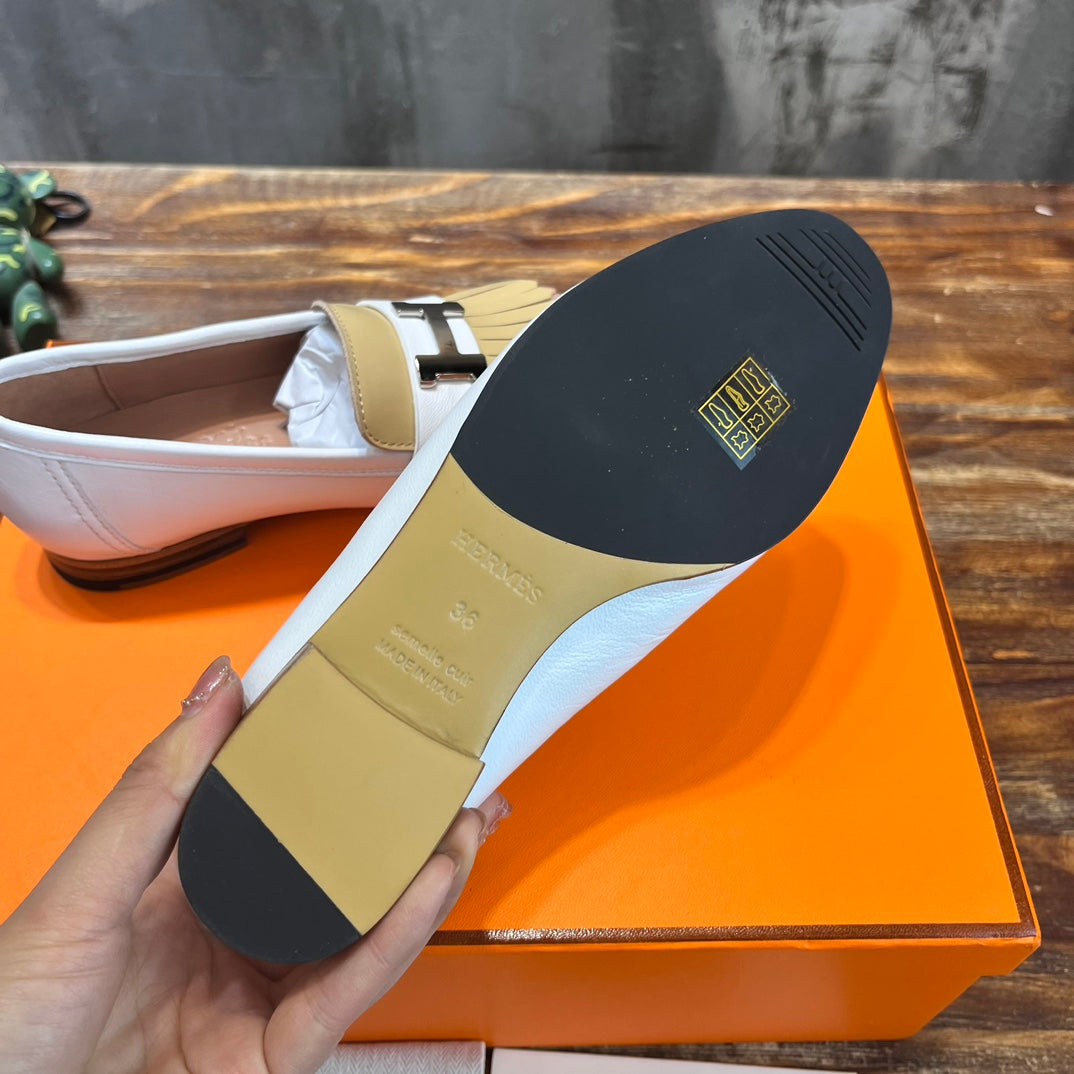 Luxury Shoes - Top QualityS - 434