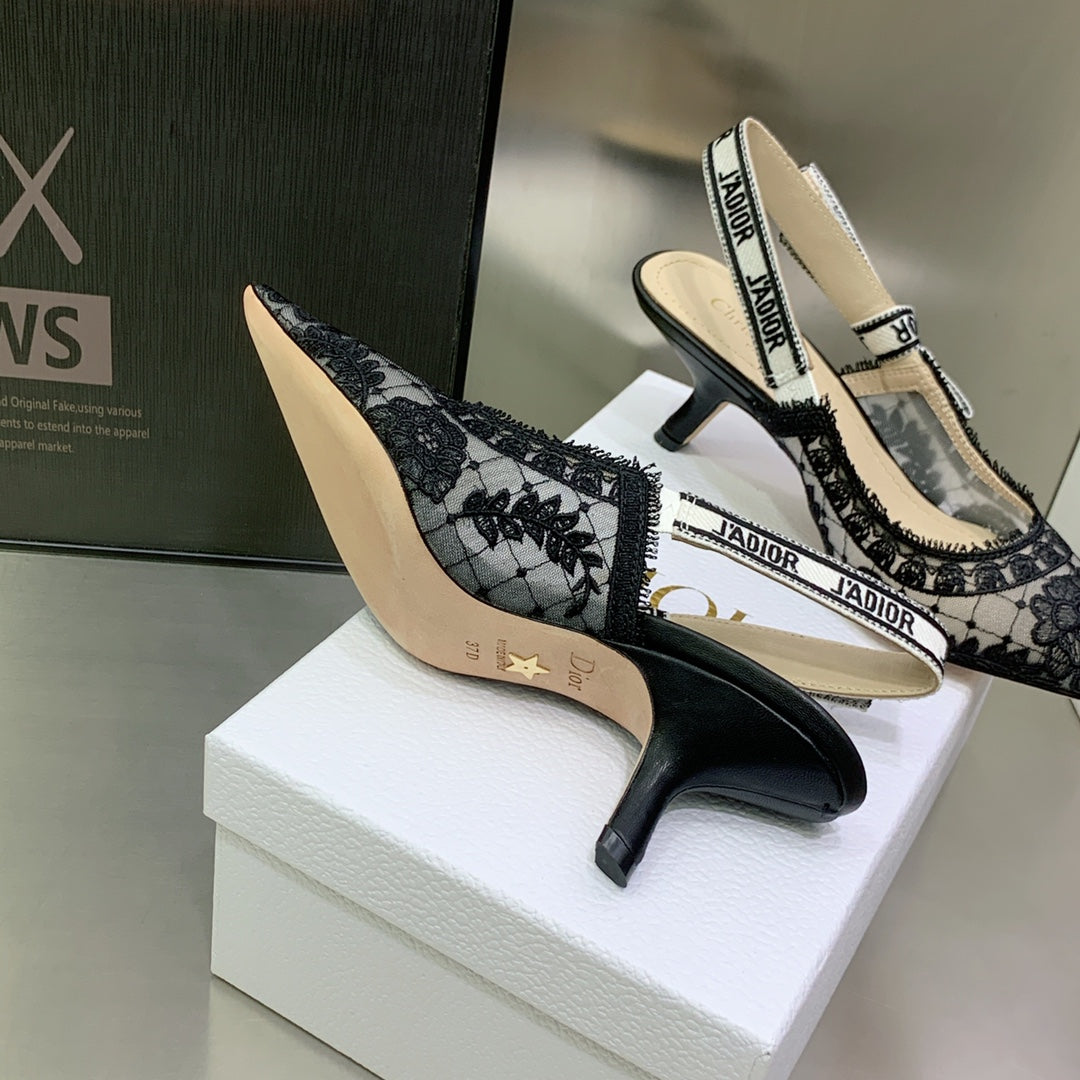 Luxury Shoes - Top QualityR - 683