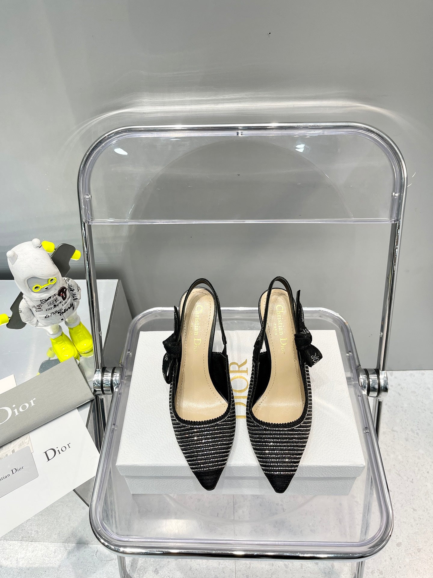 Luxury Shoes - Top QualityR - 604