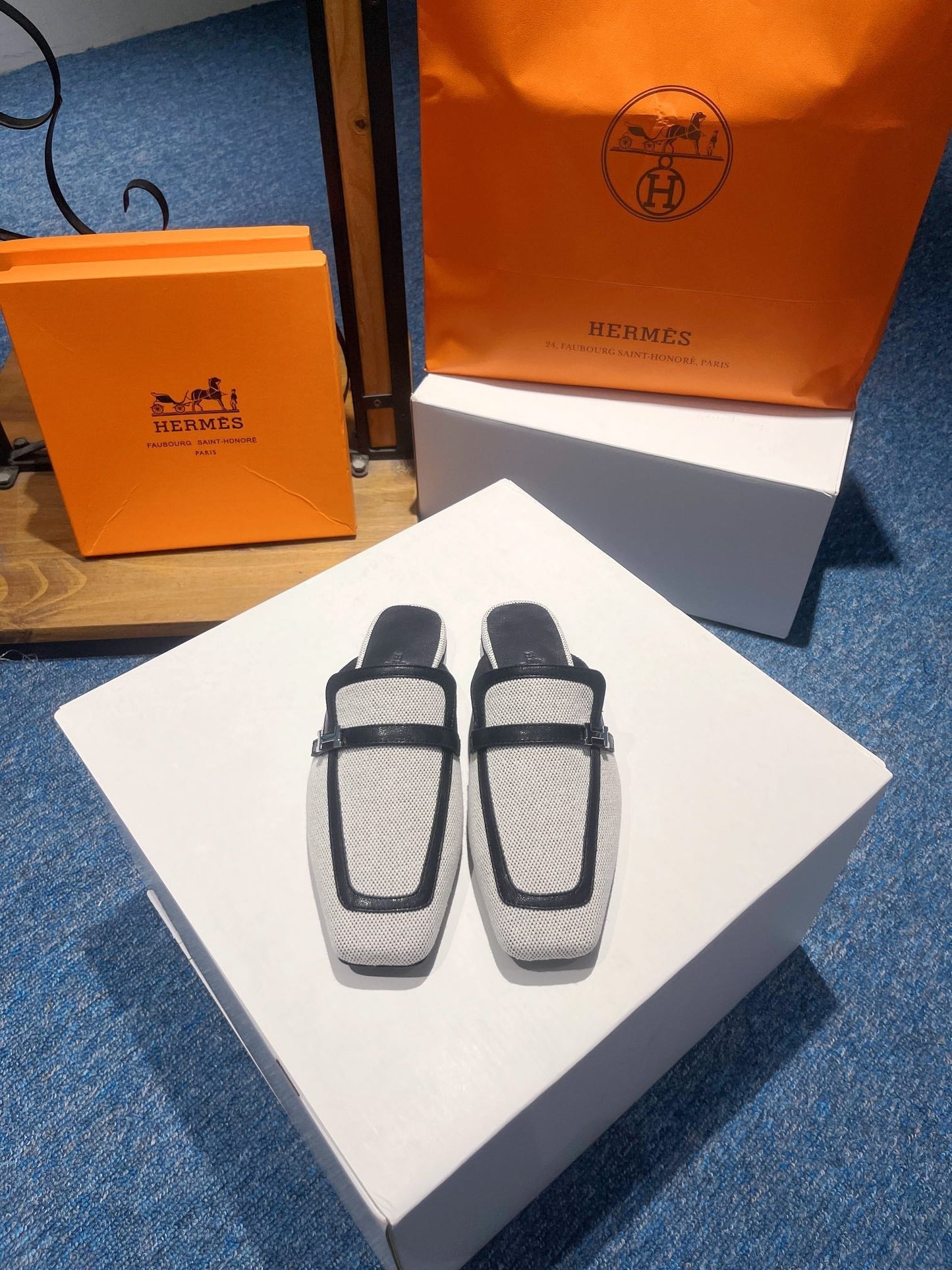 Luxury Shoes - Top QualityS - 332