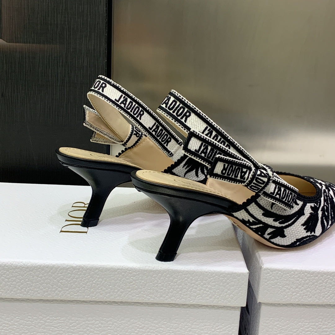 Luxury Shoes - Top QualityR - 578