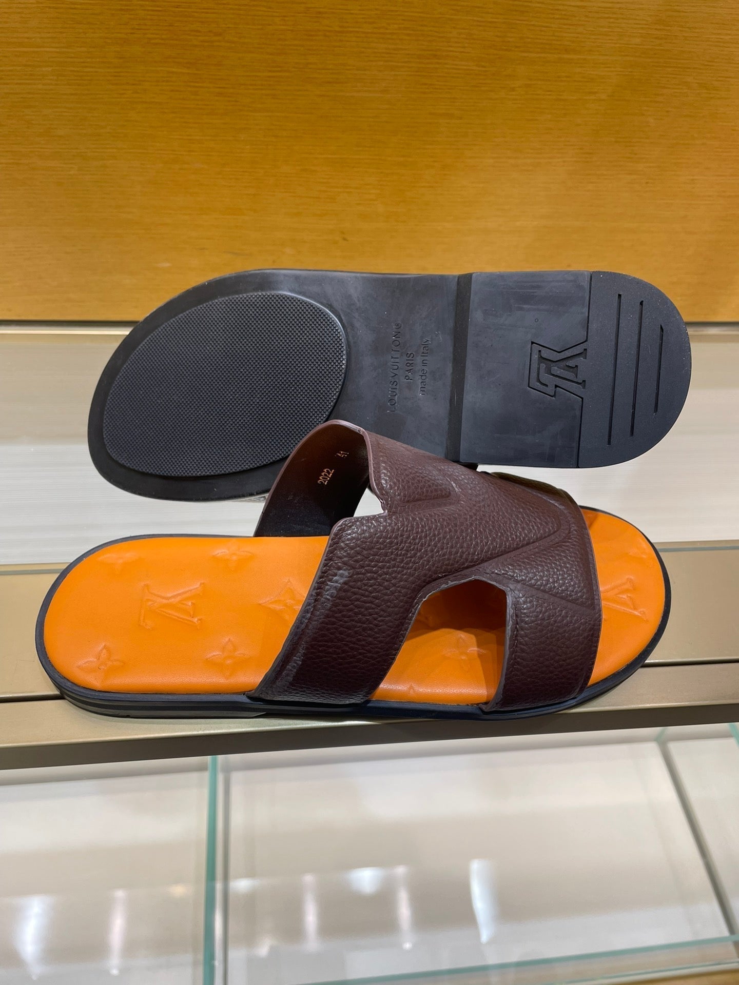 Luxury Shoes - Top QualityS - 317