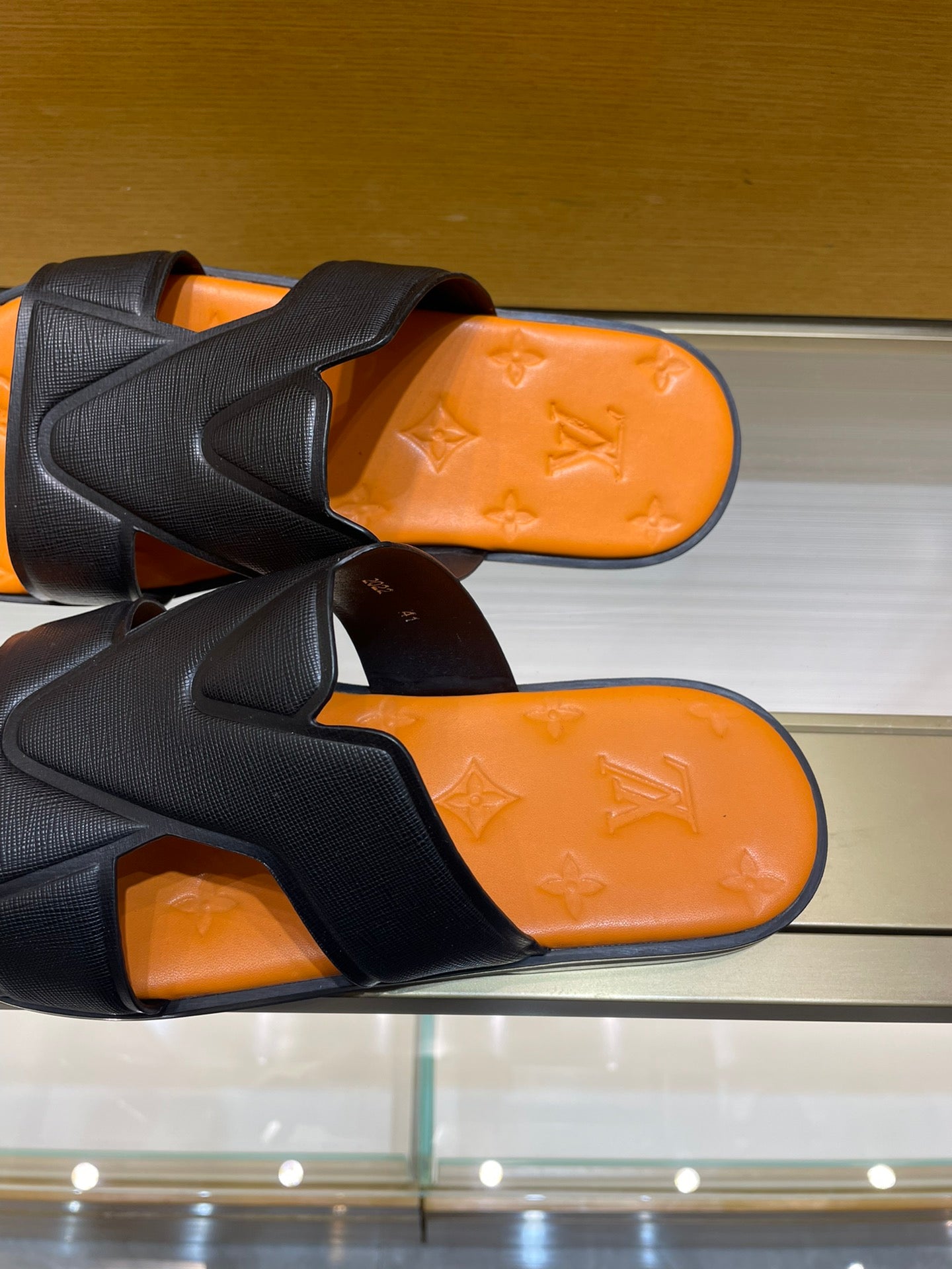 Luxury Shoes - Top QualityS - 316