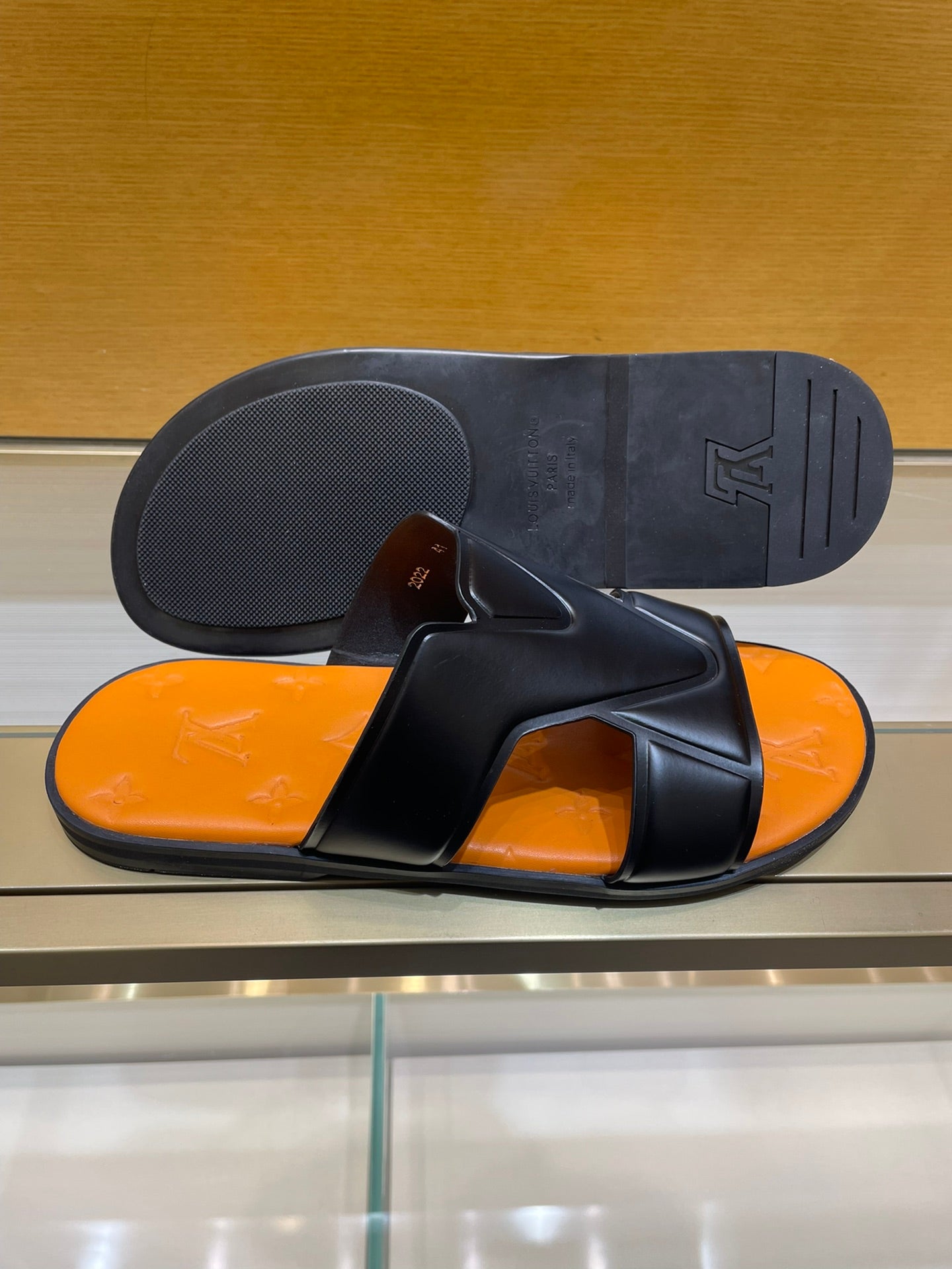 Luxury Shoes - Top QualityS - 313