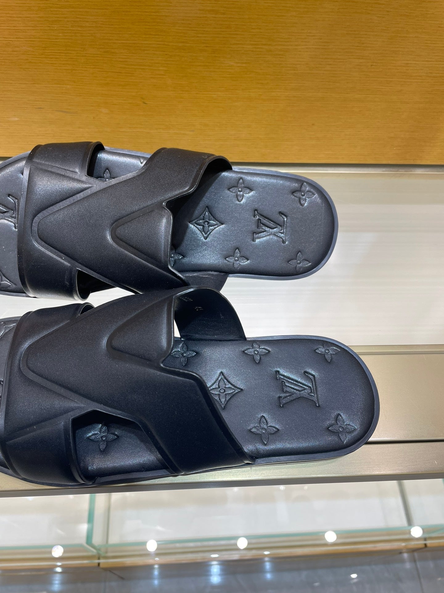 Luxury Shoes - Top QualityS - 309