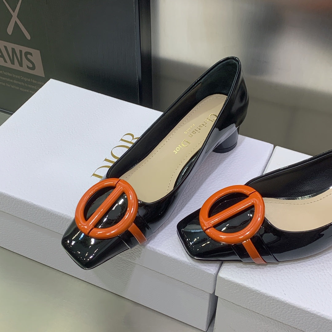 Luxury Shoes - Top QualityR - 606