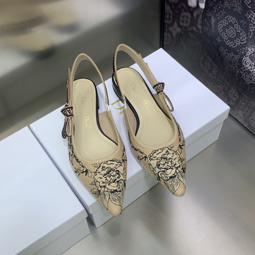 Luxury Shoes - Top QualityR - 574