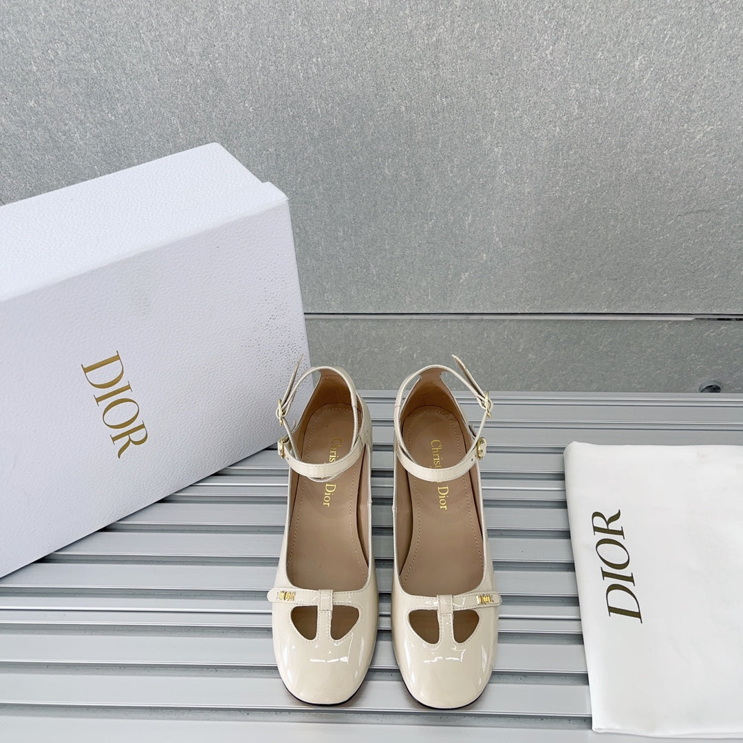 Luxury Shoes - Top QualityR - 571