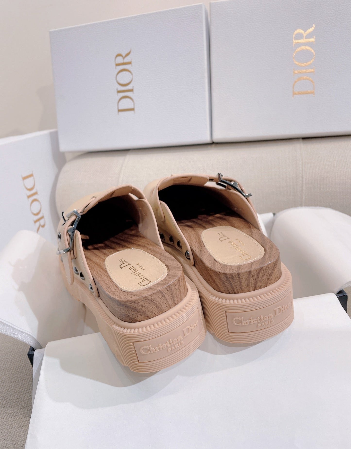Luxury Shoes - Top QualityR - 505