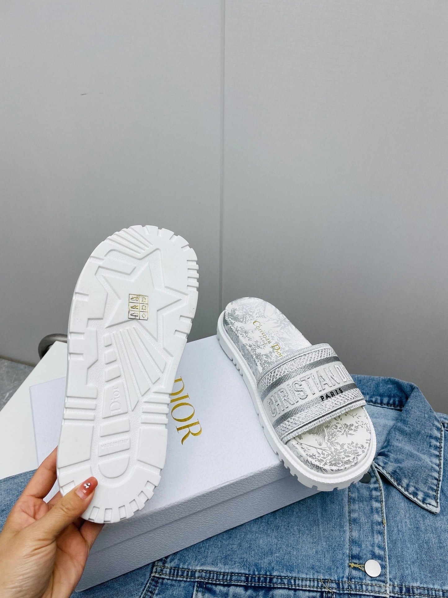 Luxury Shoes - Top QualityR - 520
