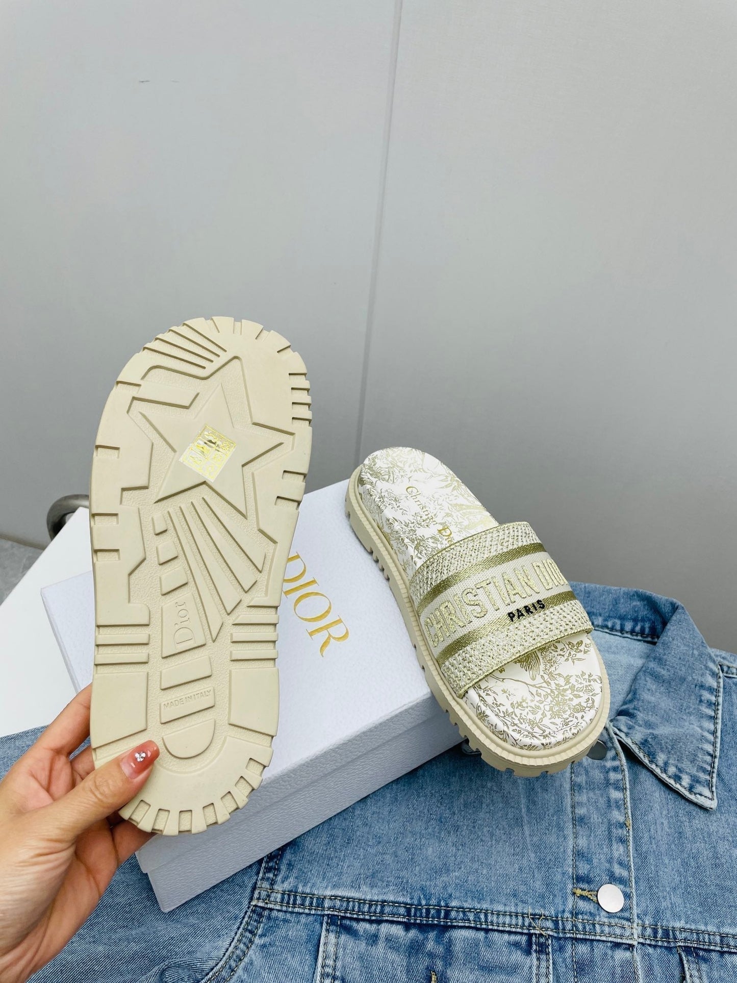 Luxury Shoes - Top QualityR - 519