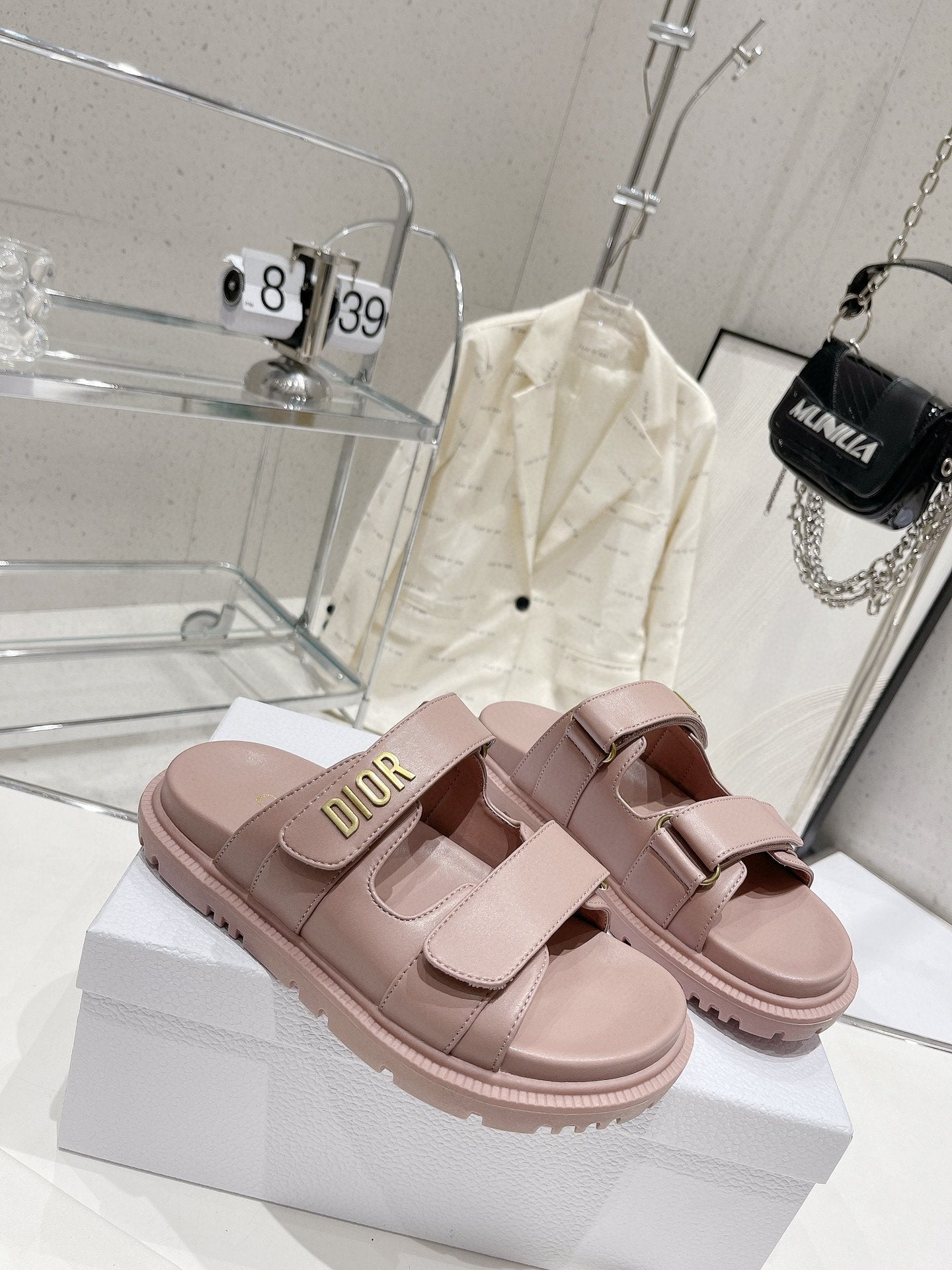 Luxury Shoes - Top QualityR - 478