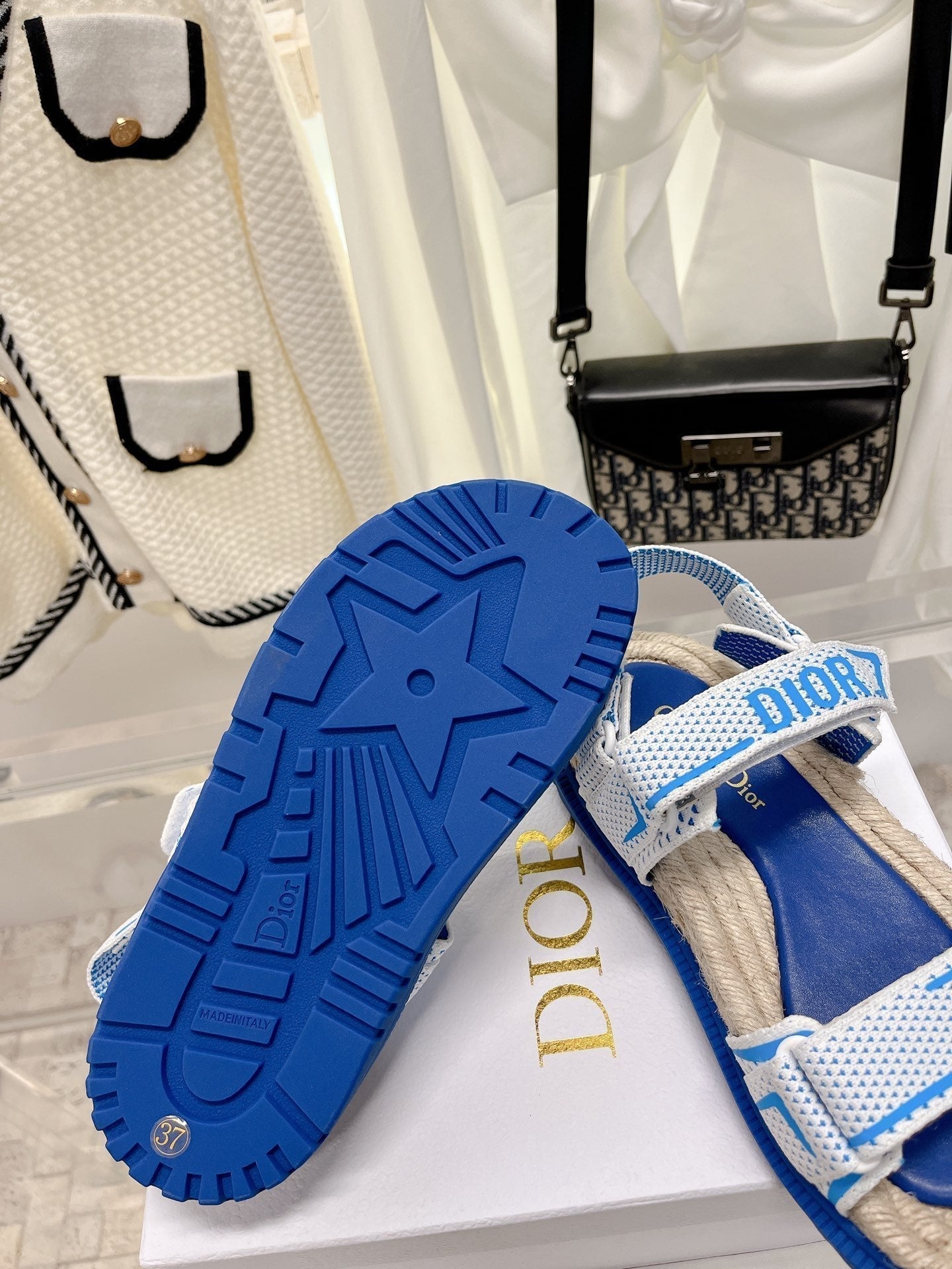 Luxury Shoes - Top QualityR - 146