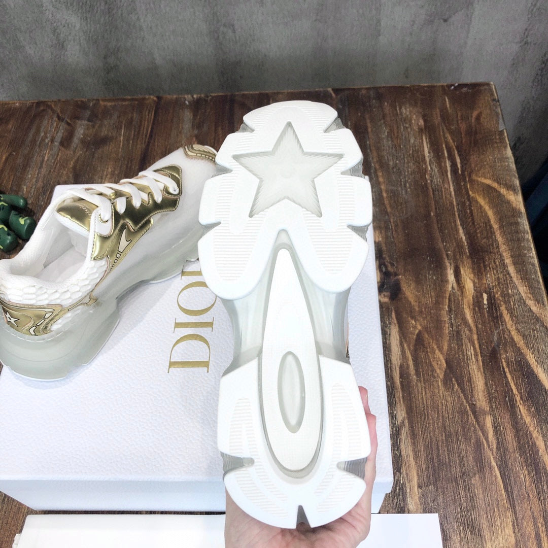 Luxury Shoes - Top QualityR - 454