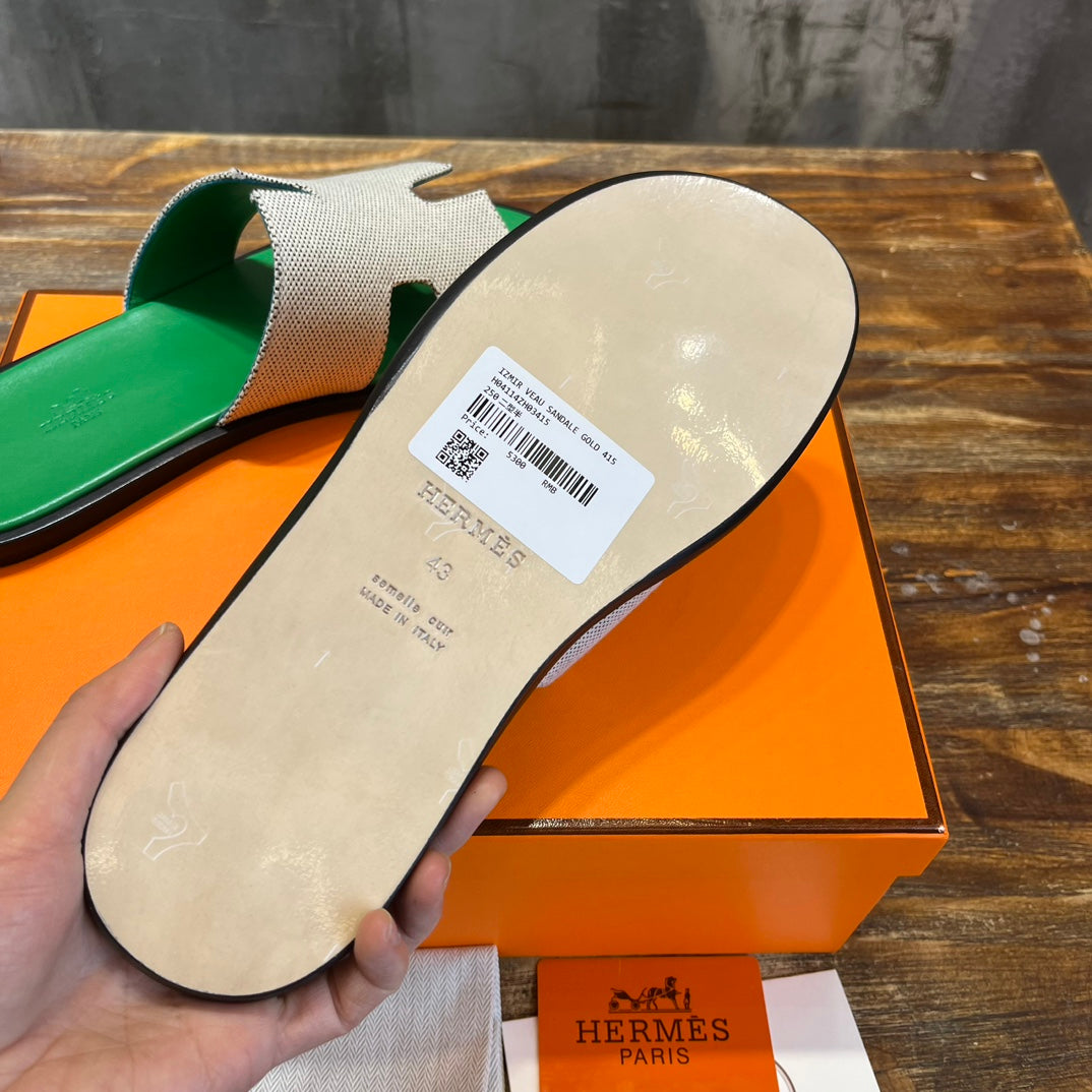 Luxury Shoes - Top QualityS - 287