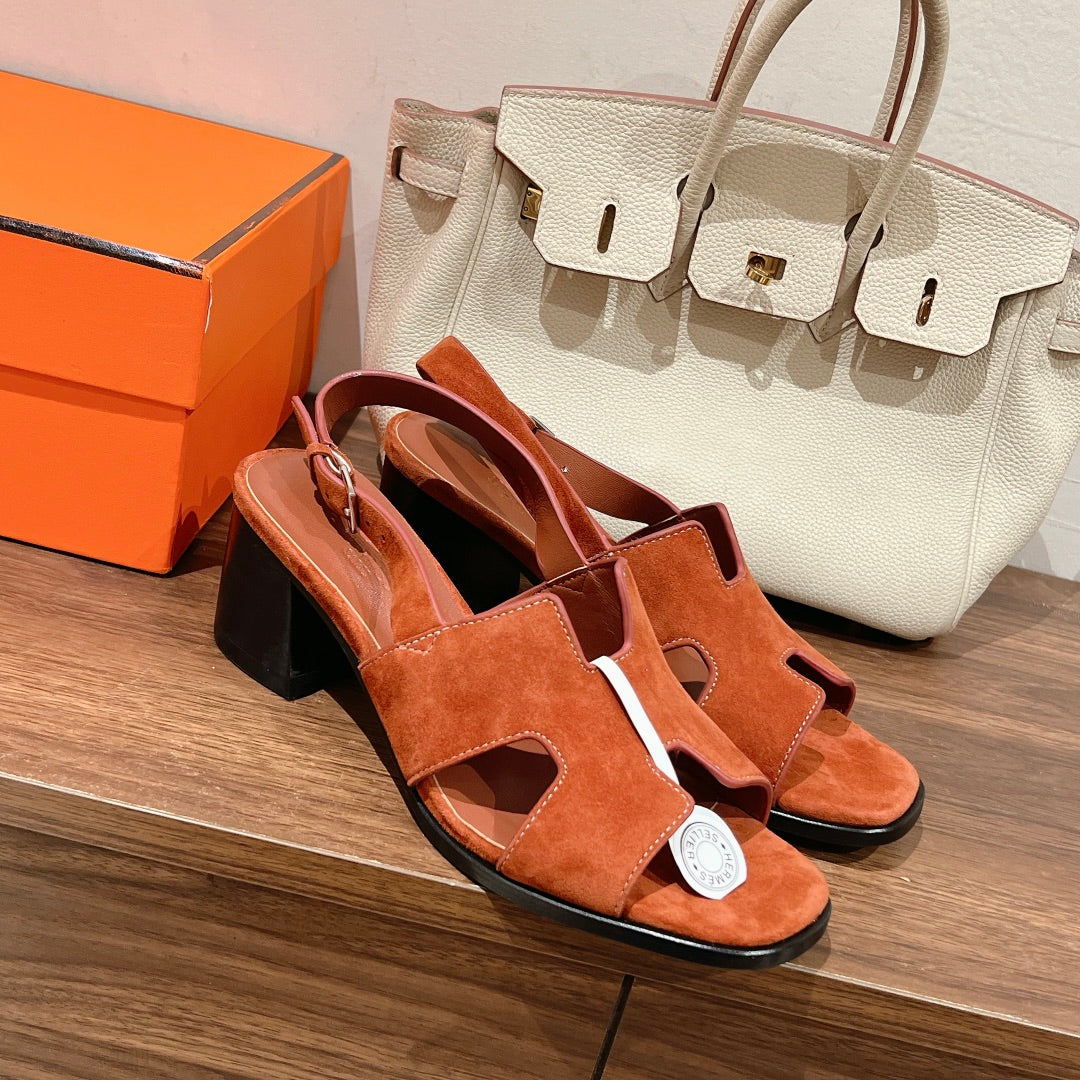 Luxury Shoes - Top QualityS - 224