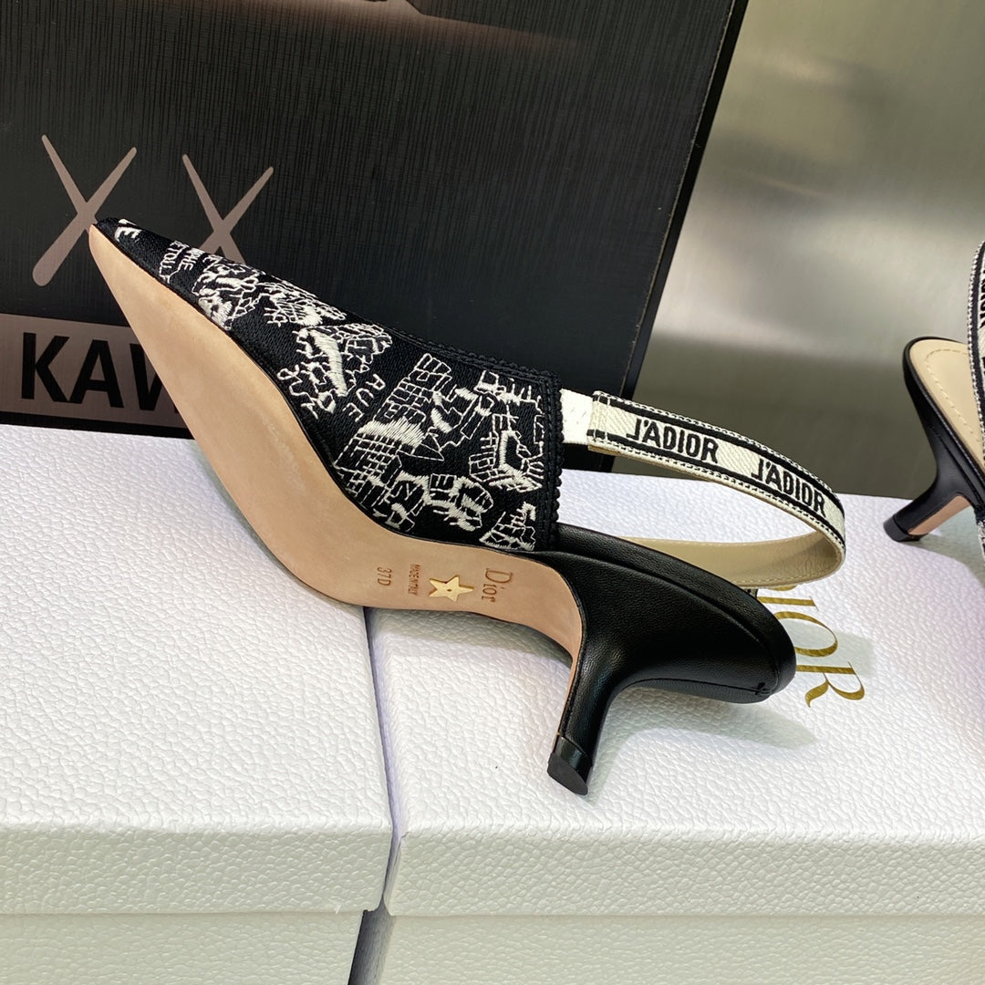 Luxury Shoes - Top QualityR - 282