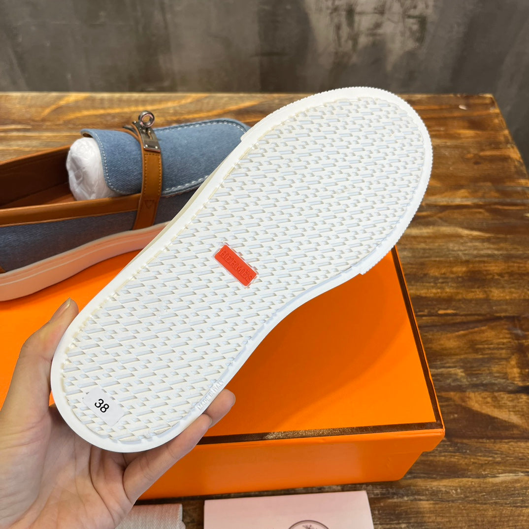 Luxury Shoes - Top QualityS - 249