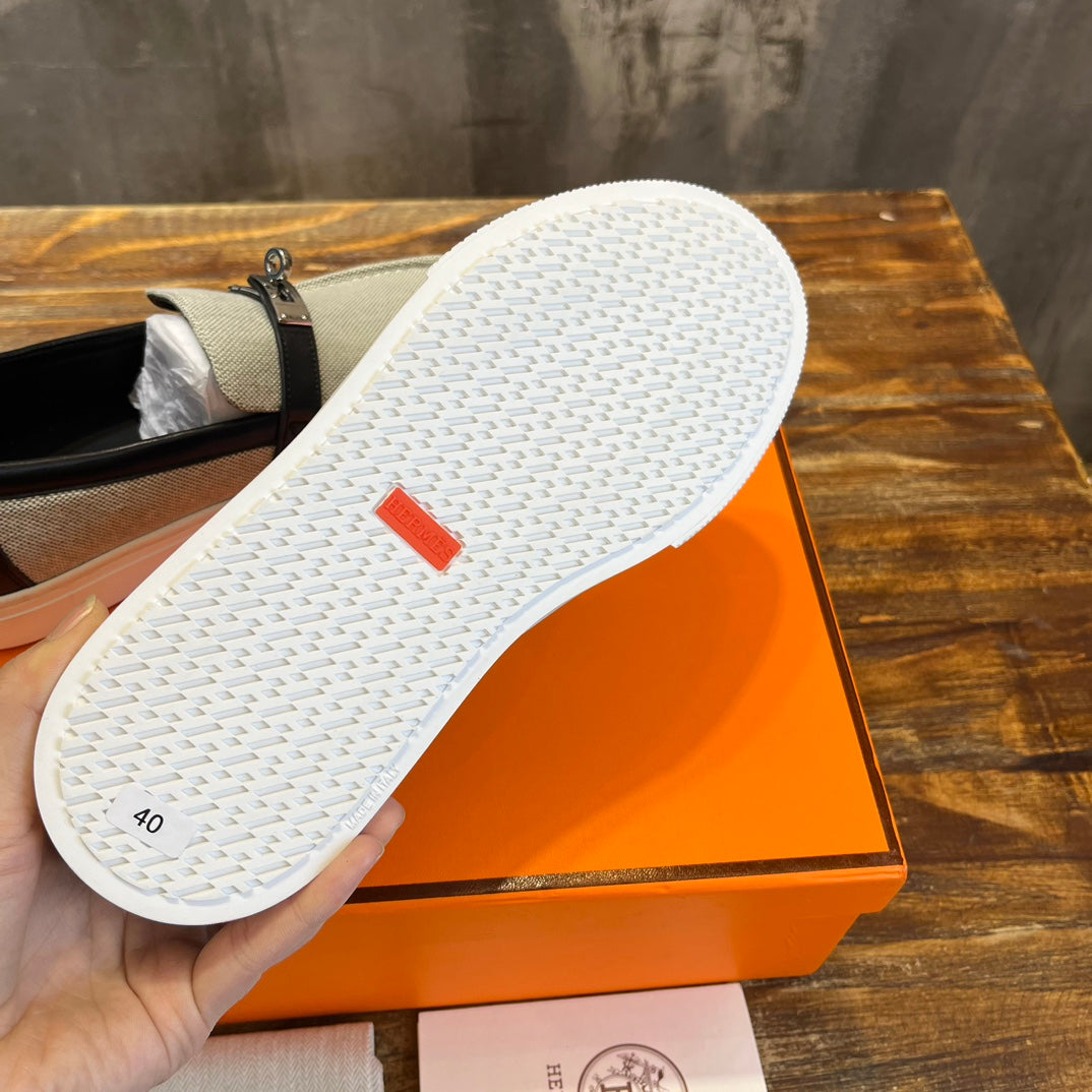 Luxury Shoes - Top QualityS - 247