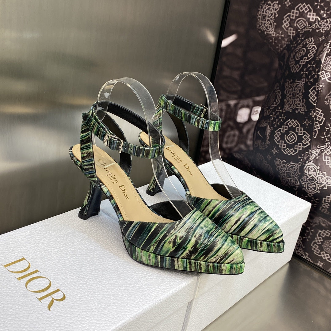 Luxury Shoes - Top QualityR - 383