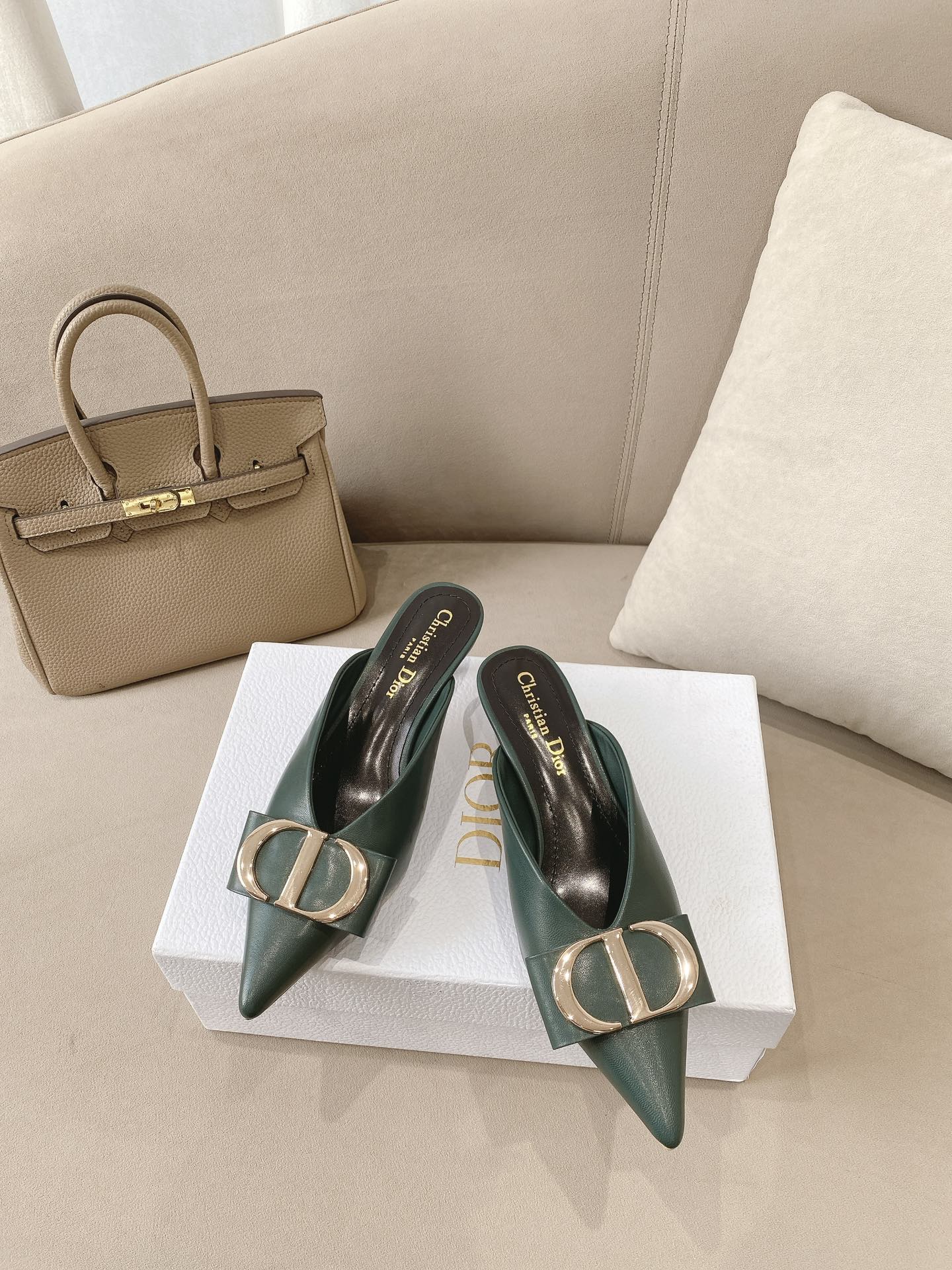 Luxury Shoes - Top QualityR - 185