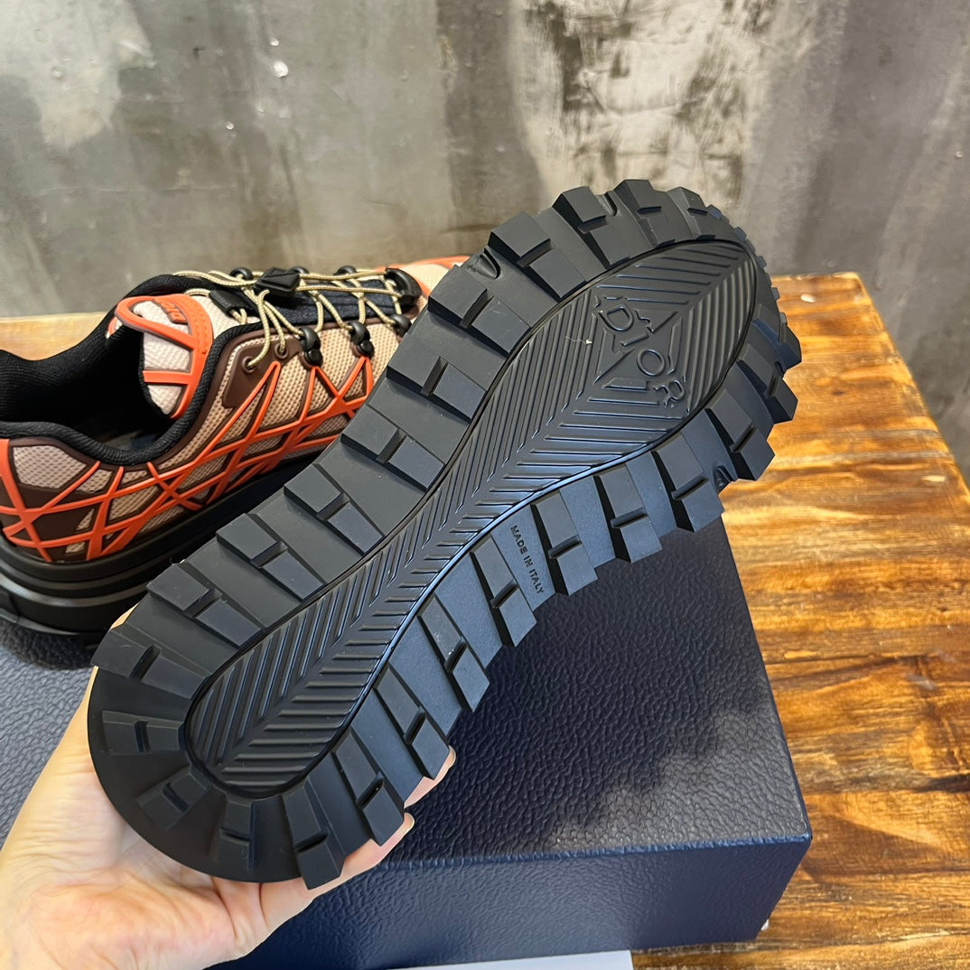 Luxury Shoes - Top QualityR - 390