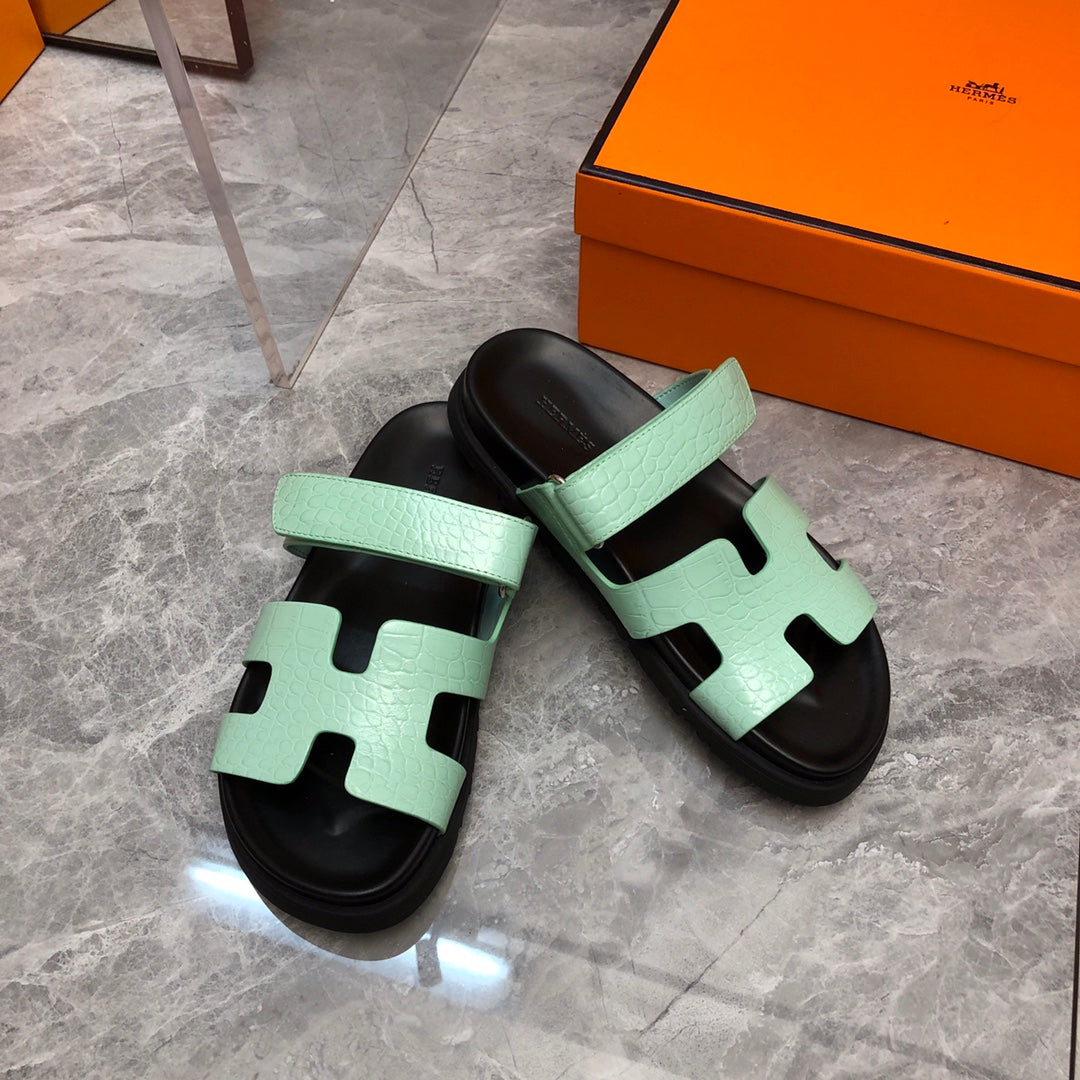 Luxury Shoes - Top QualityS - 216