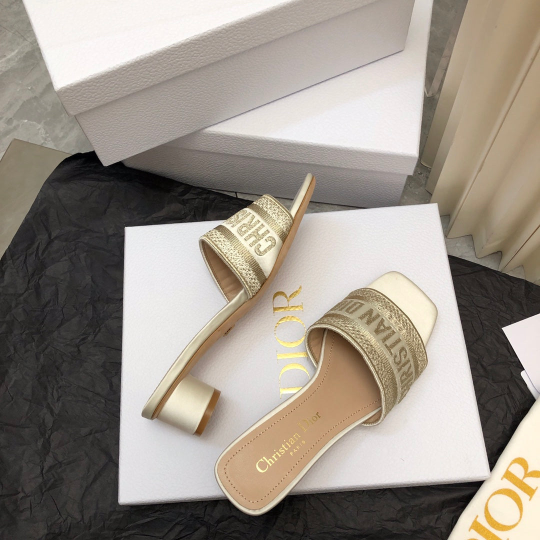 Luxury Shoes - Top QualityR - 288