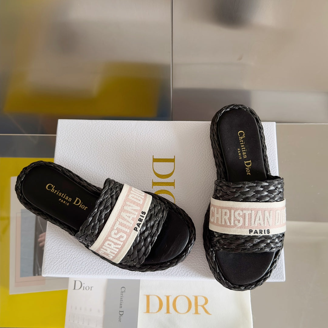 Luxury Shoes - Top QualityR - 364