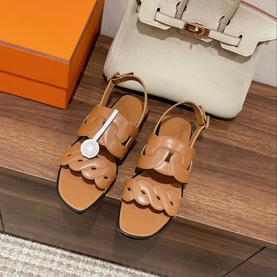 Luxury Shoes - Top QualityS - 209
